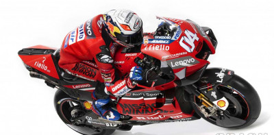 Desmosedici GP20 Makin Beringas thumbnail